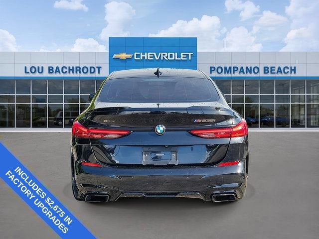 2021 BMW 2 Series M235i xDrive