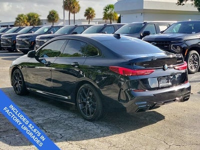 2021 BMW 2 Series M235i xDrive