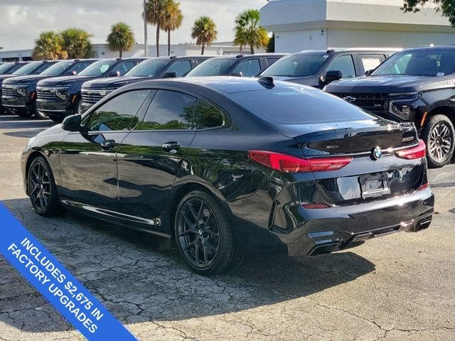 2021 BMW 2 Series M235i xDrive