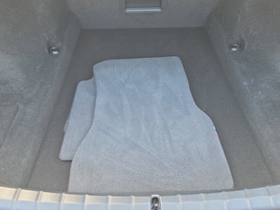 2023 BMW 7 Series 740i