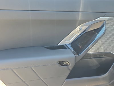 2023 BMW 7 Series 740i