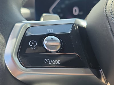 2023 BMW 7 Series 740i