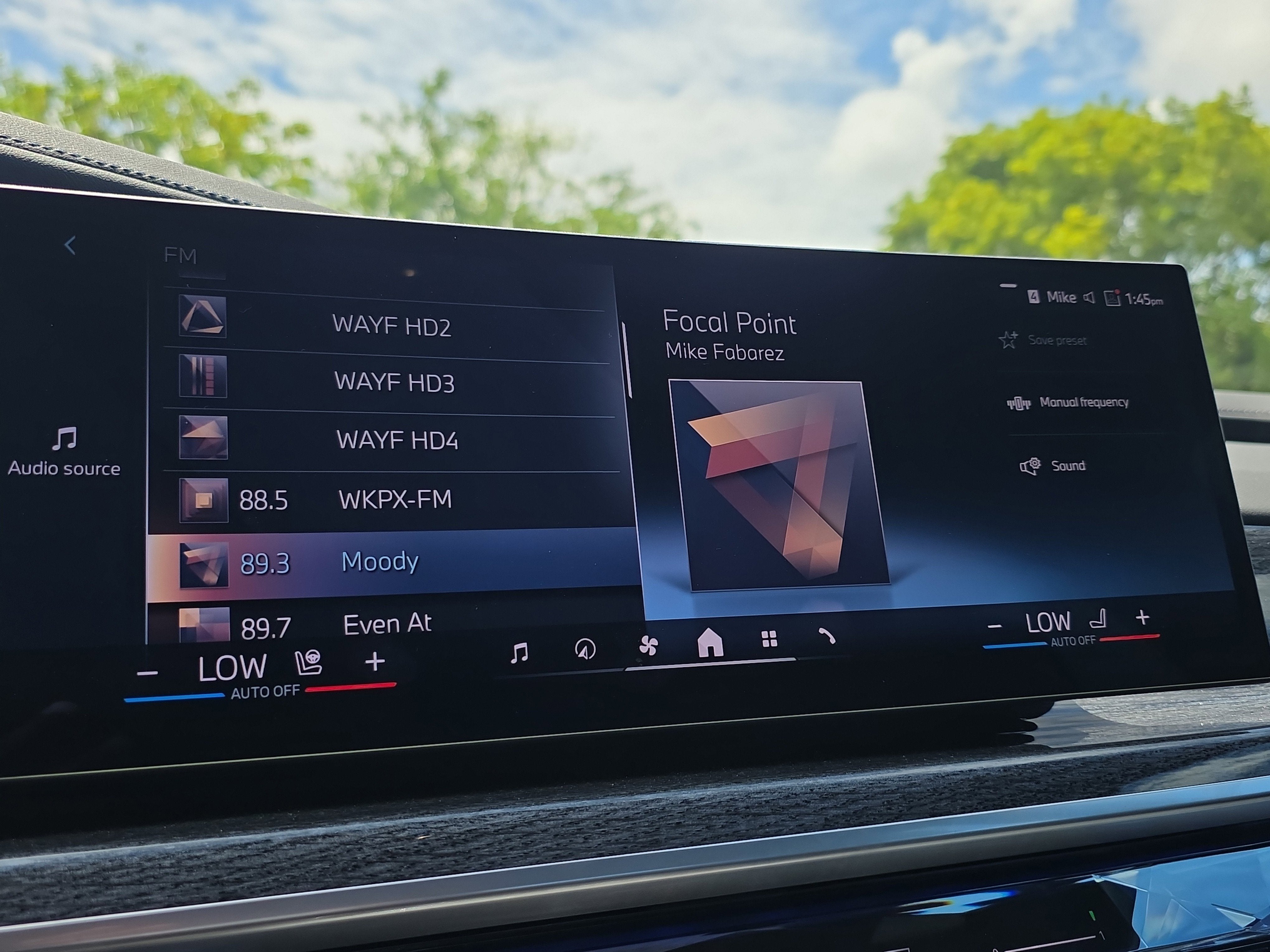 2023 BMW 7 Series 740i