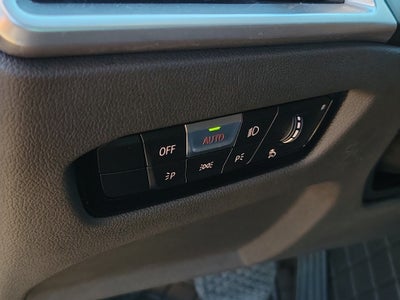 2025 BMW 4 Series 430i