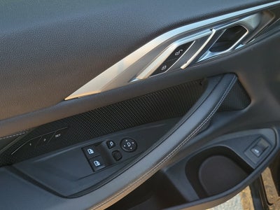 2025 BMW 4 Series 430i