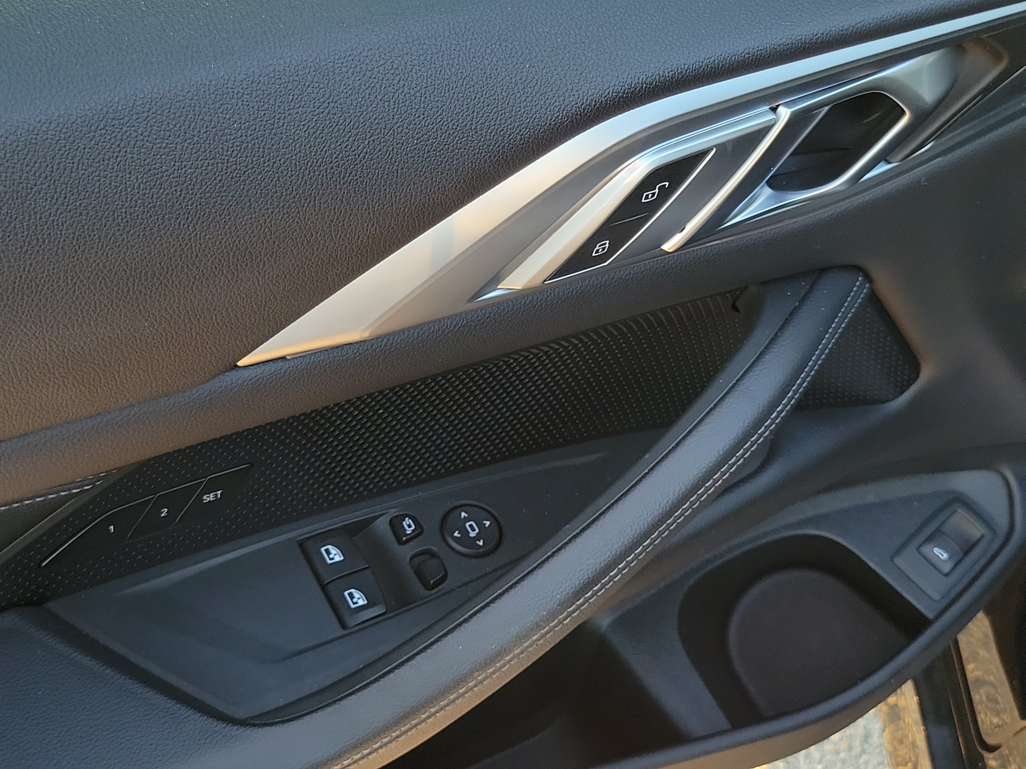 2025 BMW 4 Series 430i
