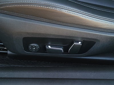 2025 BMW 4 Series 430i