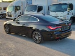 2025 BMW 4 Series 430i