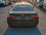 2025 BMW 4 Series 430i