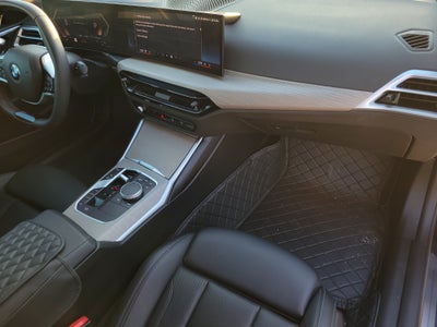 2025 BMW 4 Series 430i