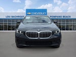 2025 BMW 5 Series 530i