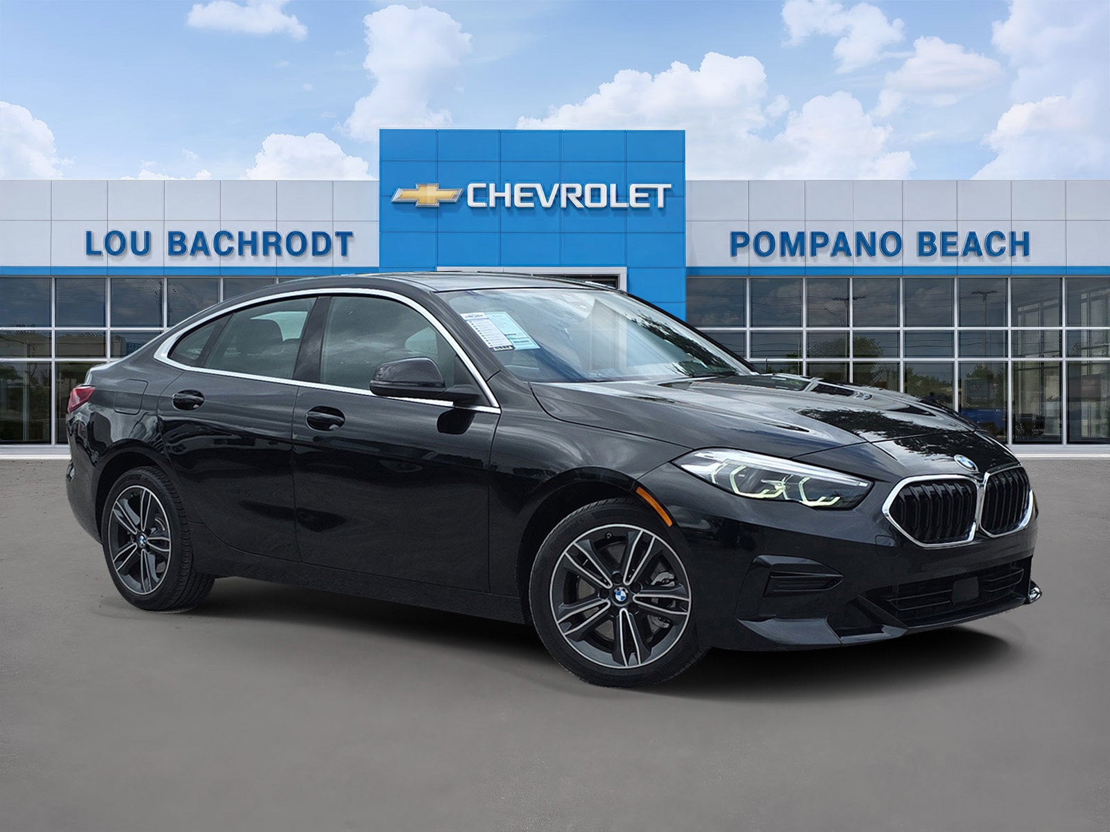 2024 BMW 2 Series 228i