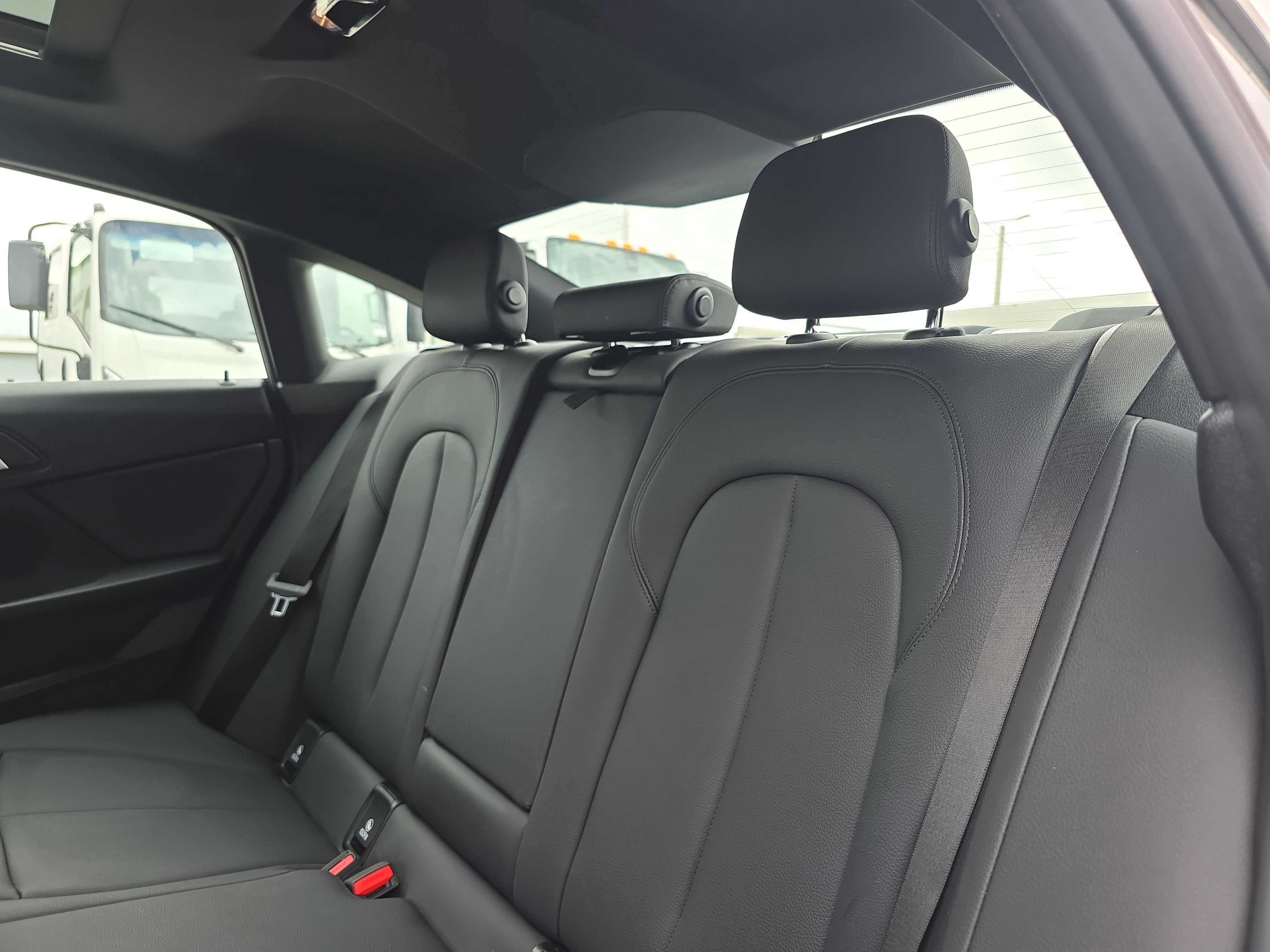 2024 BMW 2 Series 228i