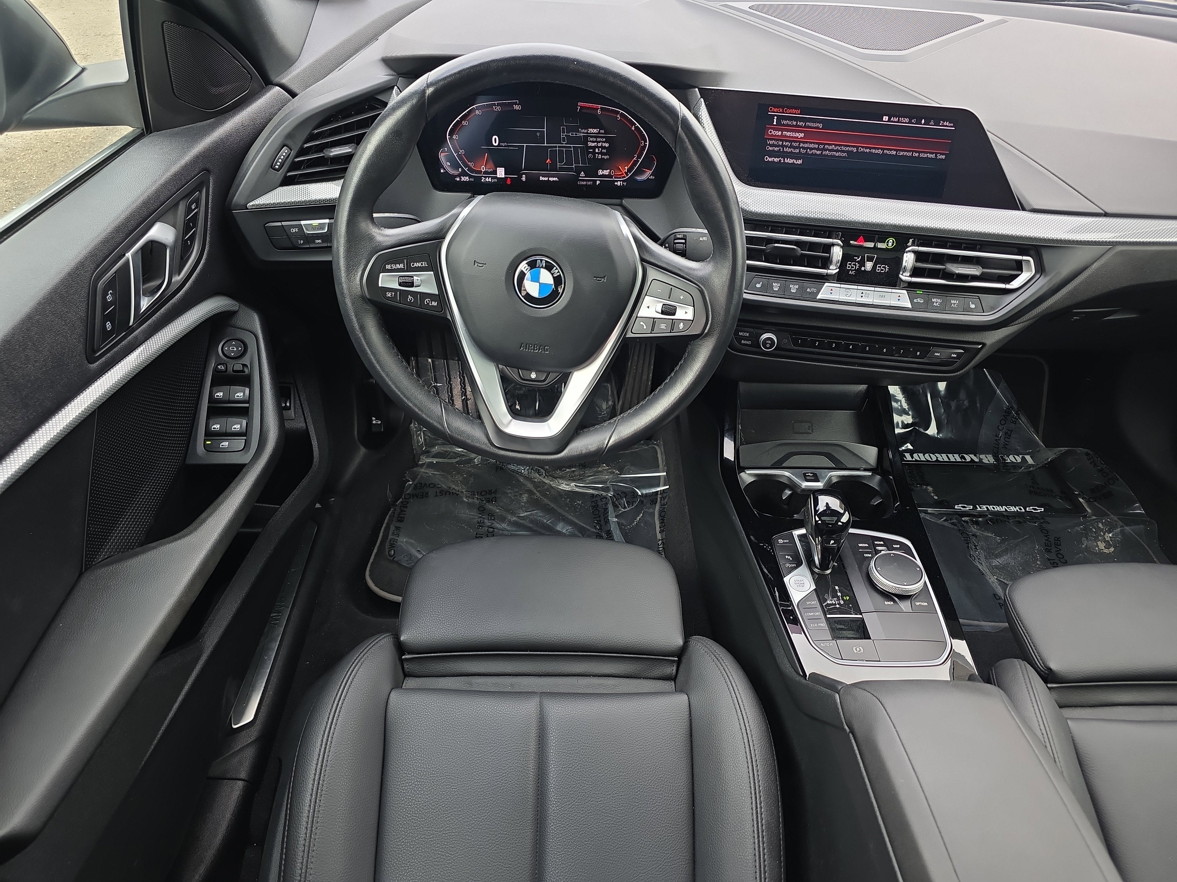 2024 BMW 2 Series 228i