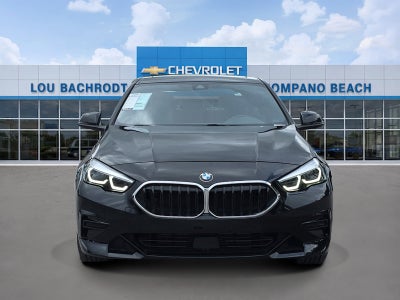 2024 BMW 2 Series 228i