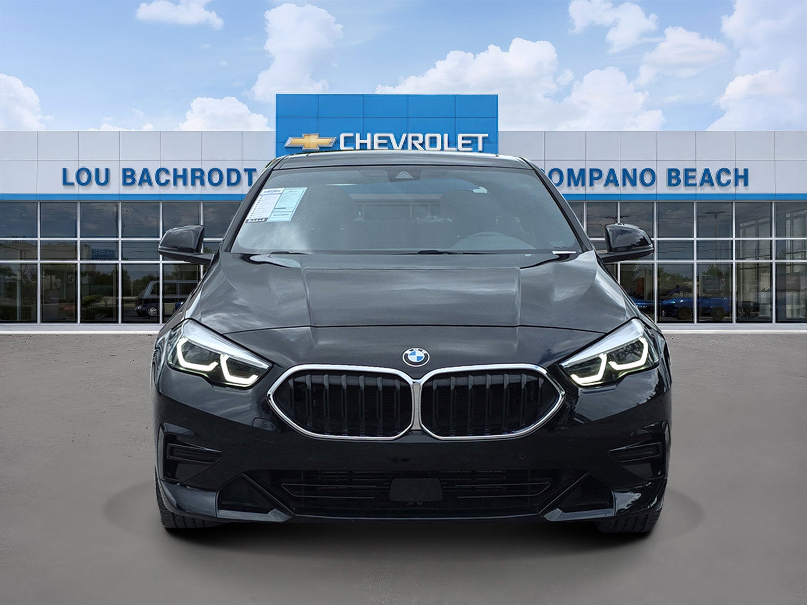 2024 BMW 2 Series 228i
