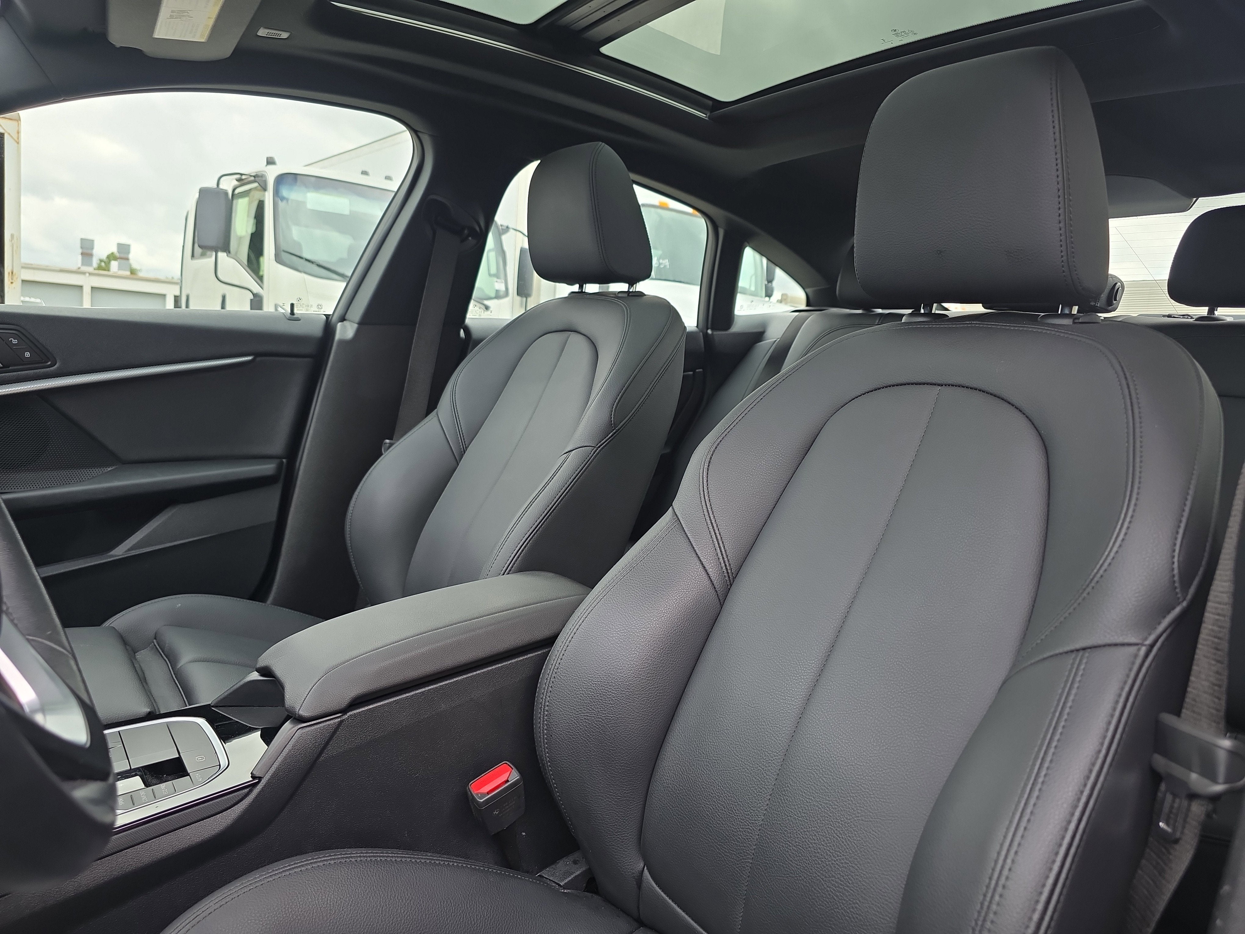 2024 BMW 2 Series 228i