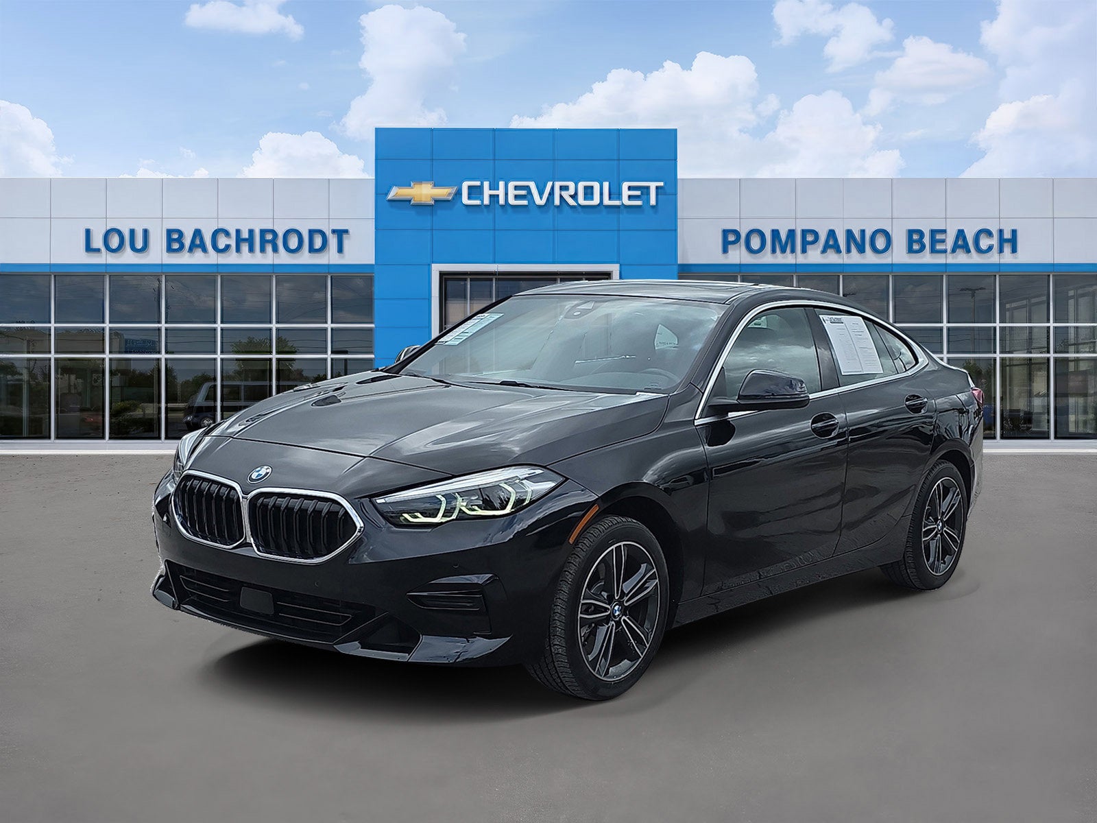 2024 BMW 2 Series 228i