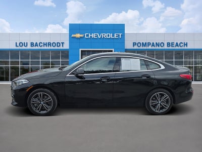 2024 BMW 2 Series 228i