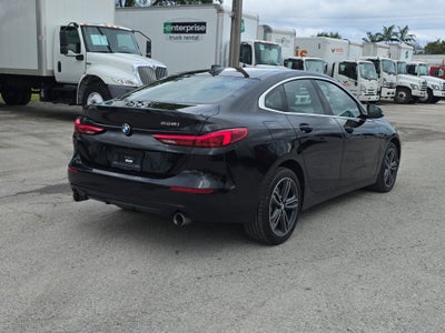 2024 BMW 2 Series 228i