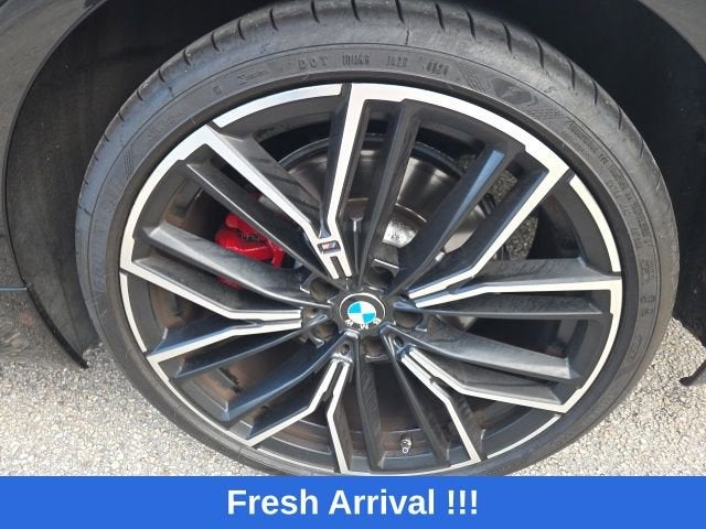2023 BMW 5 Series 530i