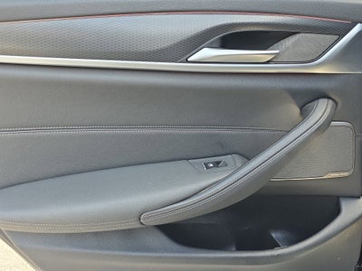 2023 BMW 5 Series 530i