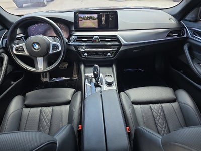 2023 BMW 5 Series 530i