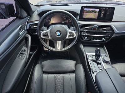 2023 BMW 5 Series 530i