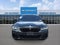 2023 BMW 5 Series 530i
