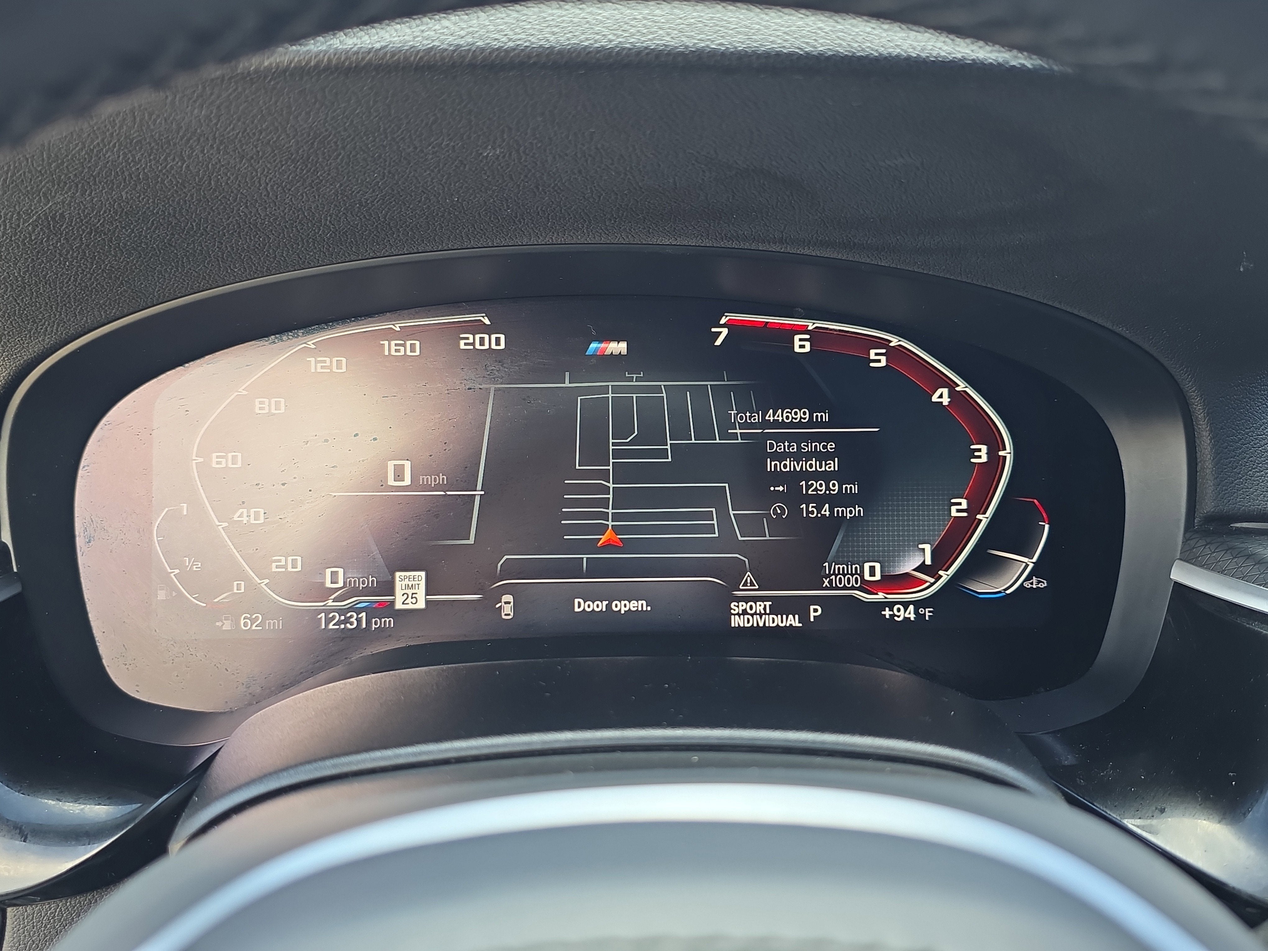 2023 BMW 5 Series 530i