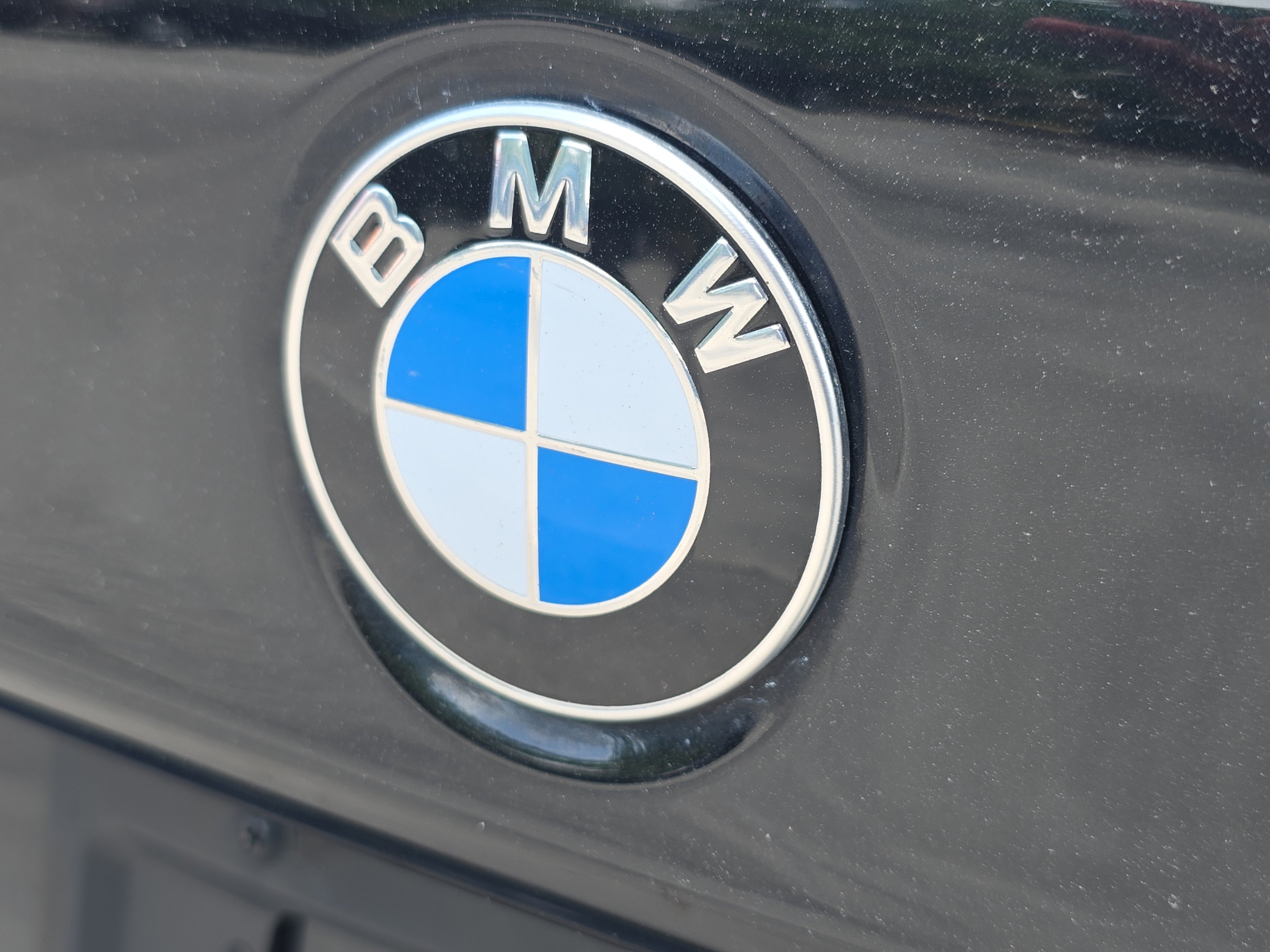 2023 BMW 5 Series 530i