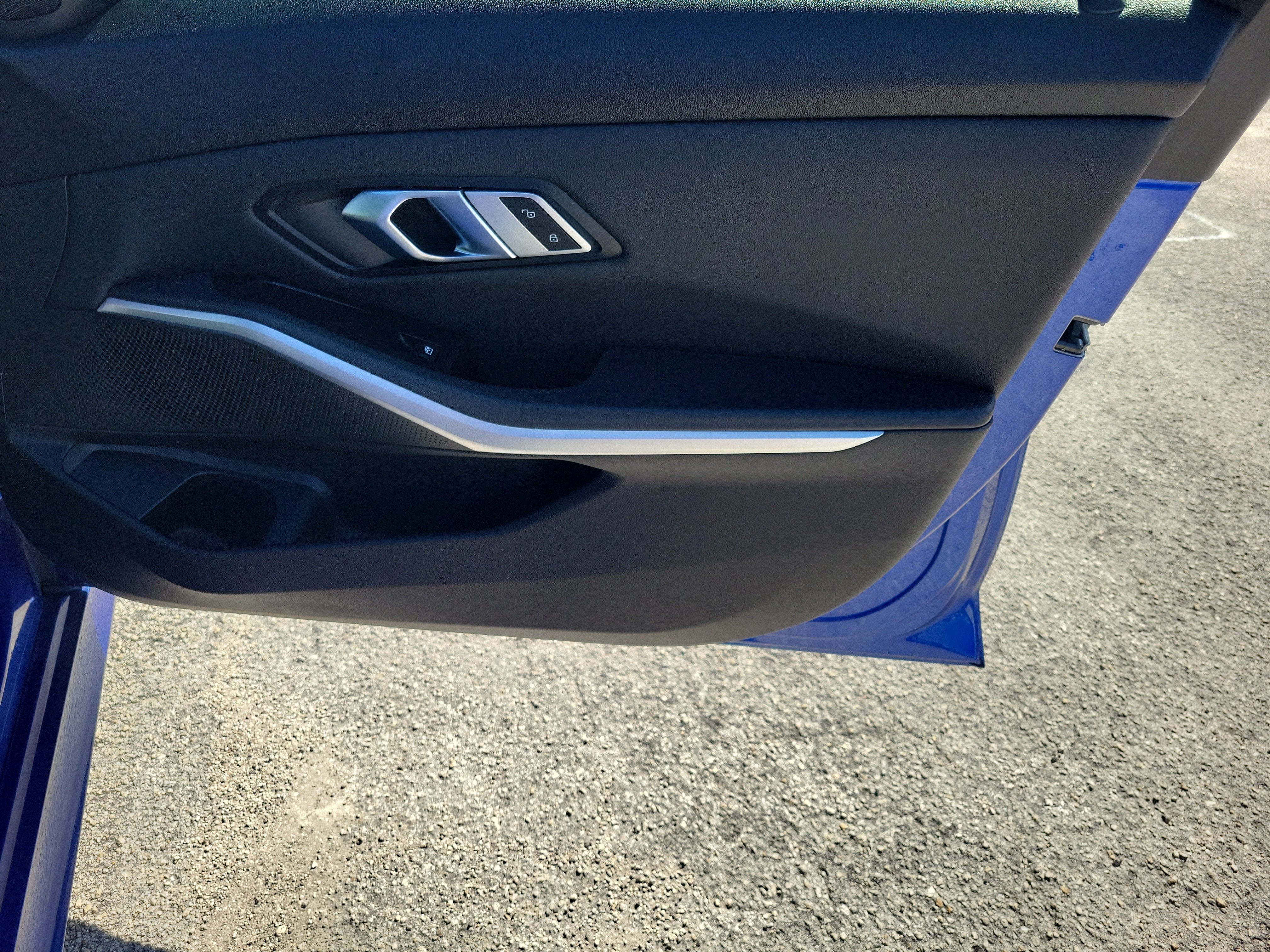 2019 BMW 3 Series 330i xDrive