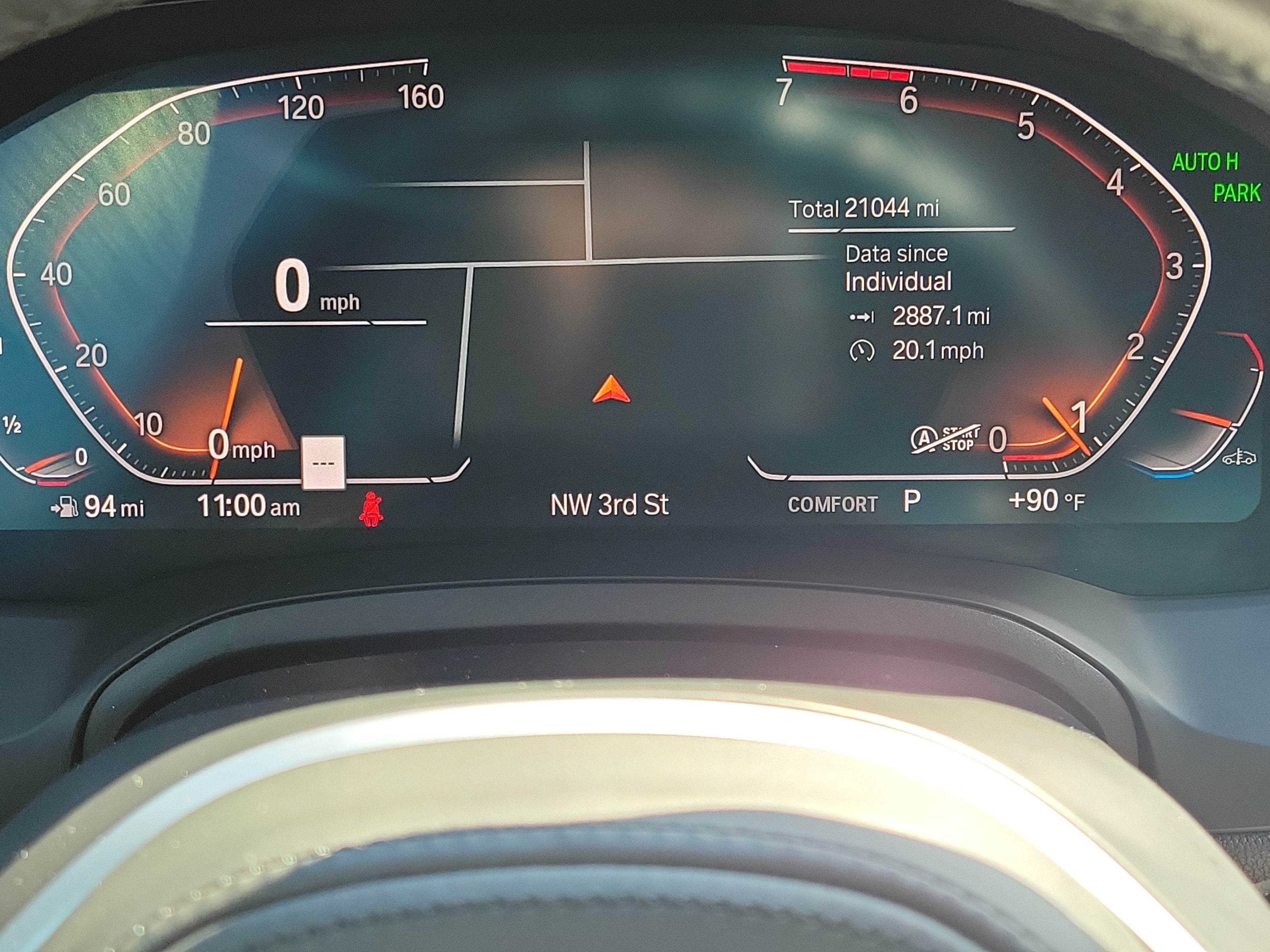 2019 BMW 3 Series 330i xDrive