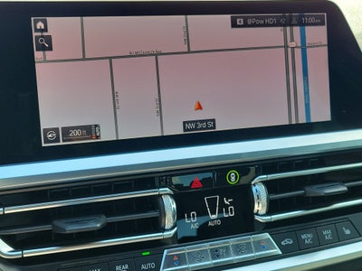 2019 BMW 3 Series 330i xDrive