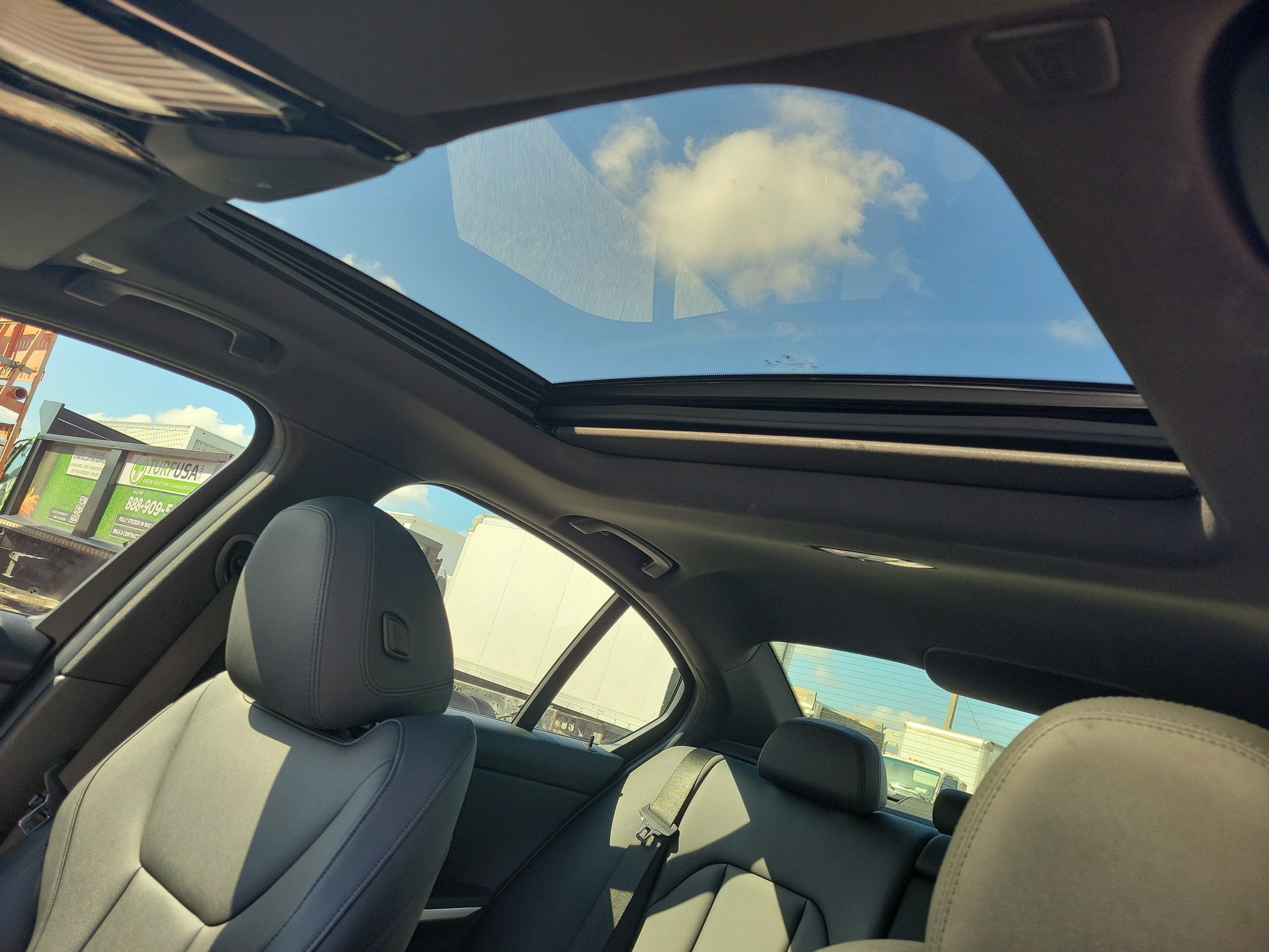 2019 BMW 3 Series 330i xDrive