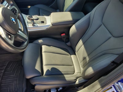 2019 BMW 3 Series 330i xDrive