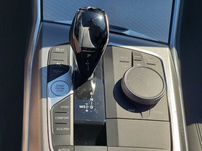 2019 BMW 3 Series 330i xDrive