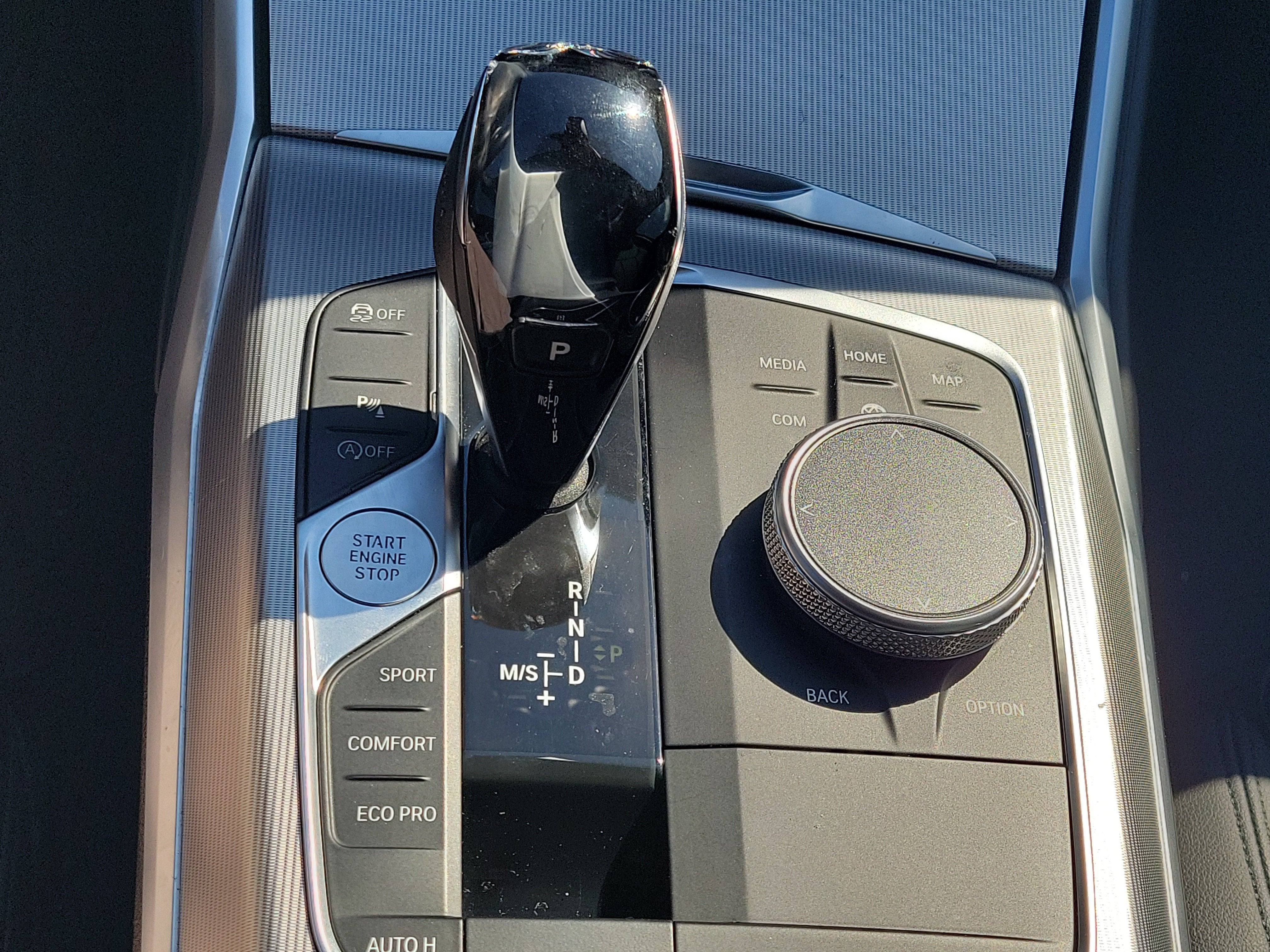 2019 BMW 3 Series 330i xDrive