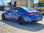 2019 BMW 3 Series 330i xDrive