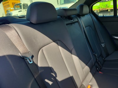 2019 BMW 3 Series 330i xDrive