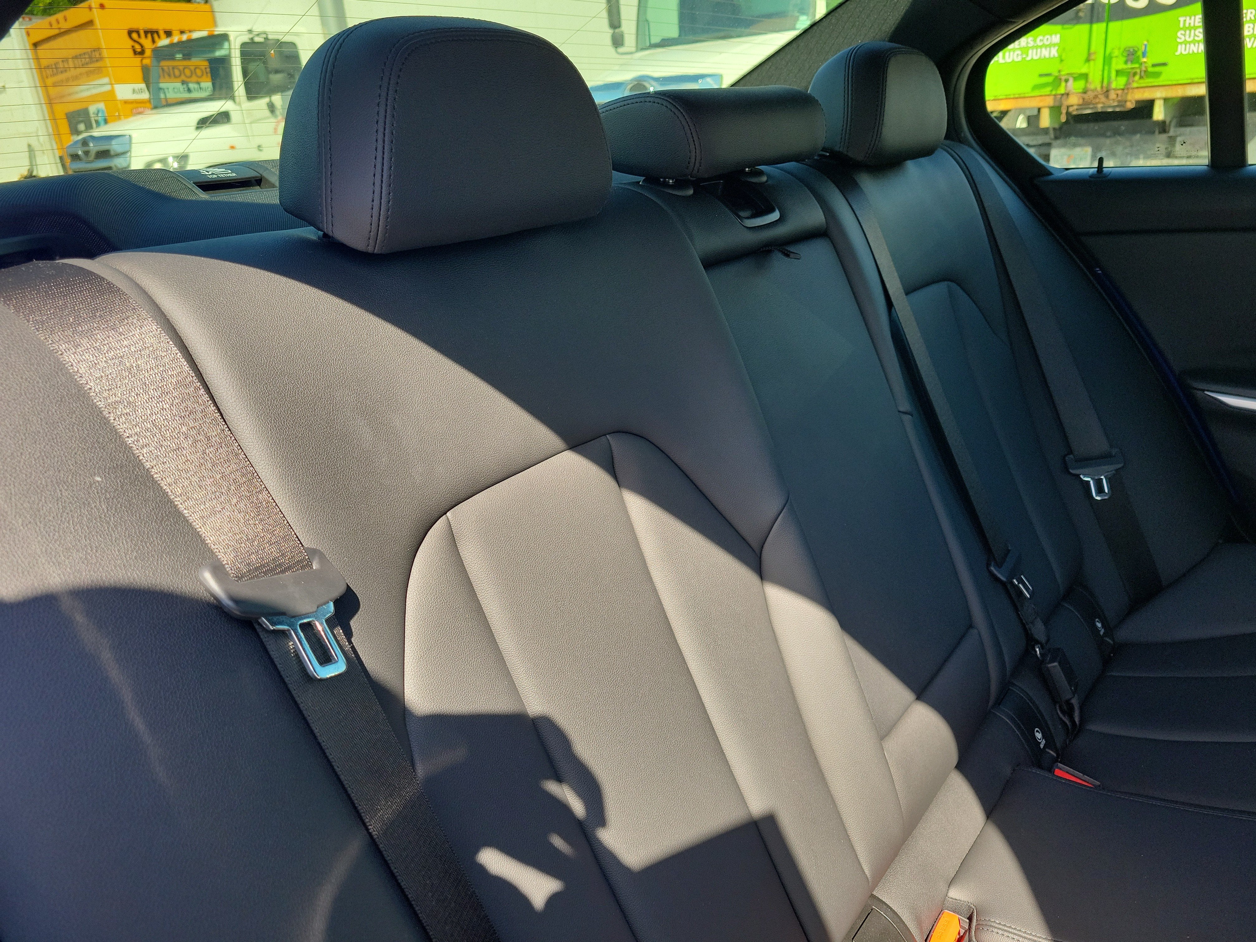 2019 BMW 3 Series 330i xDrive