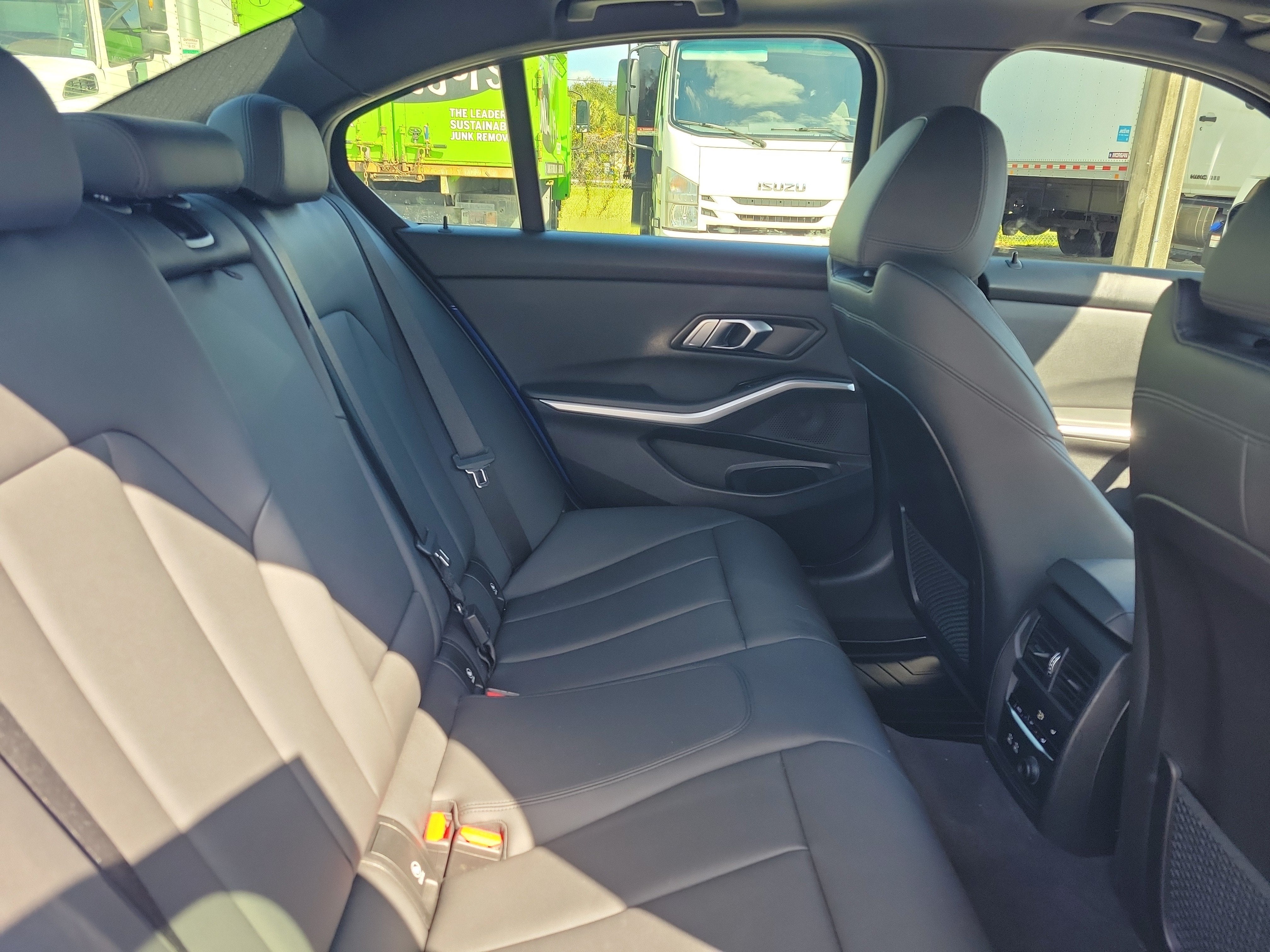 2019 BMW 3 Series 330i xDrive