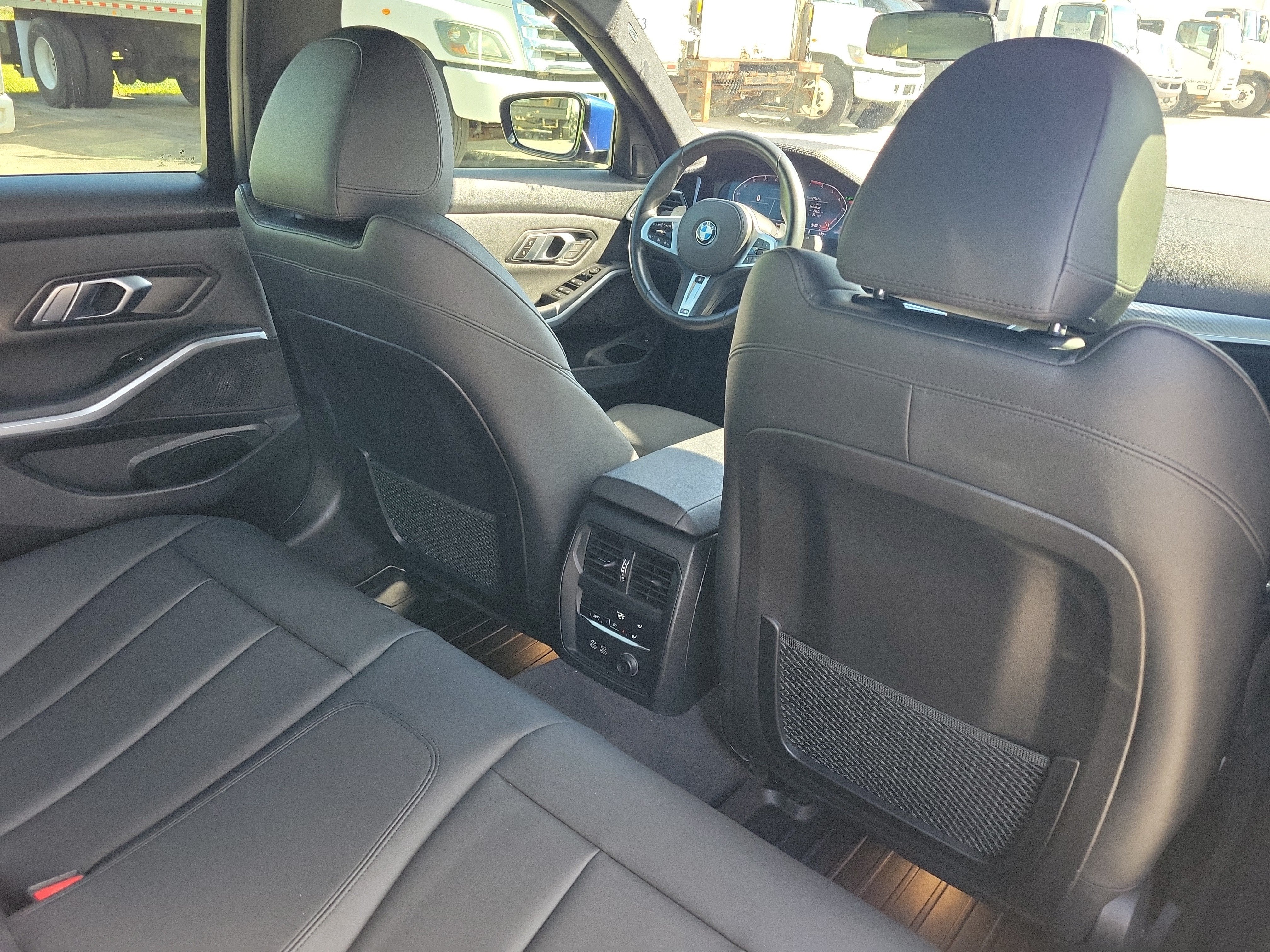 2019 BMW 3 Series 330i xDrive