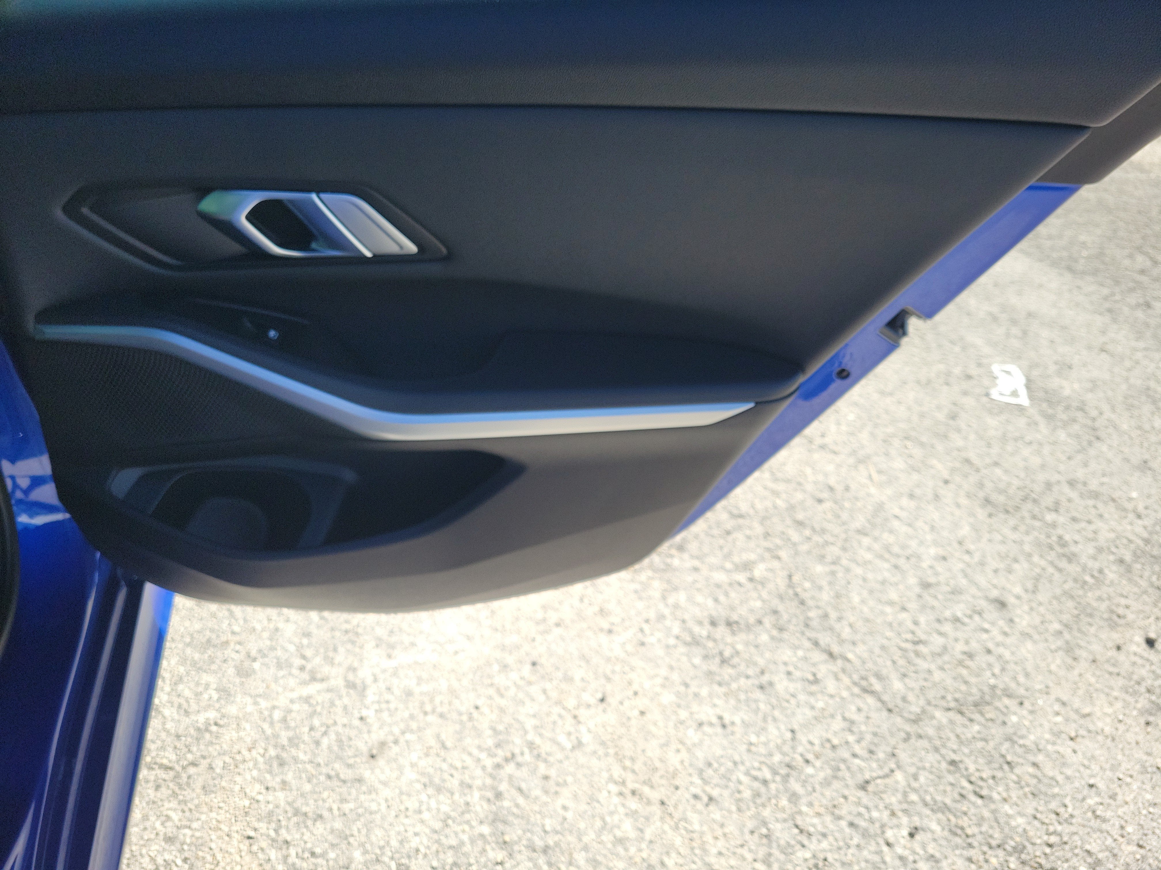 2019 BMW 3 Series 330i xDrive
