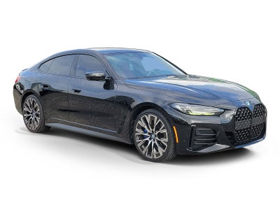 2022 BMW 4 Series 430i