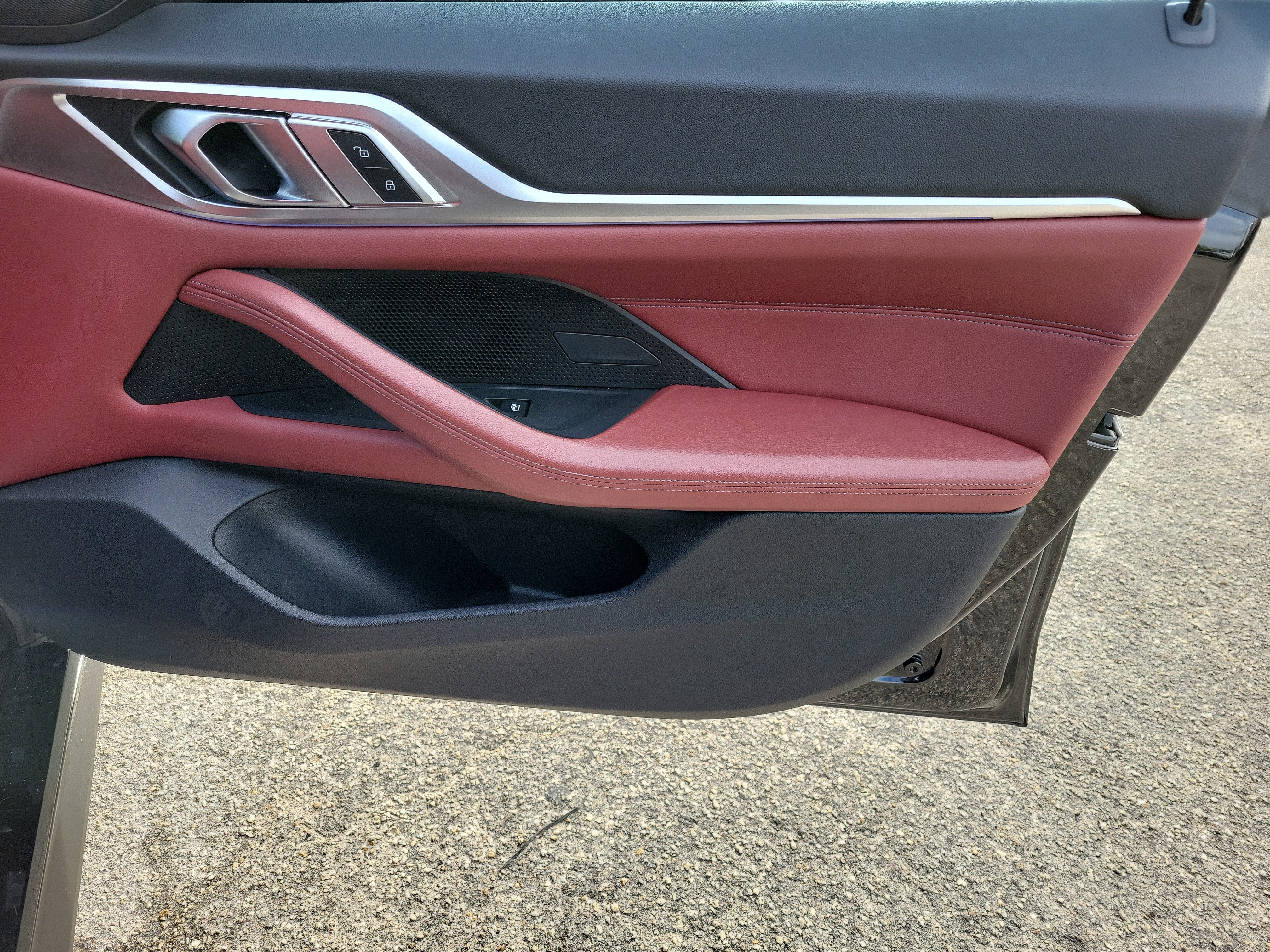 2022 BMW 4 Series 430i