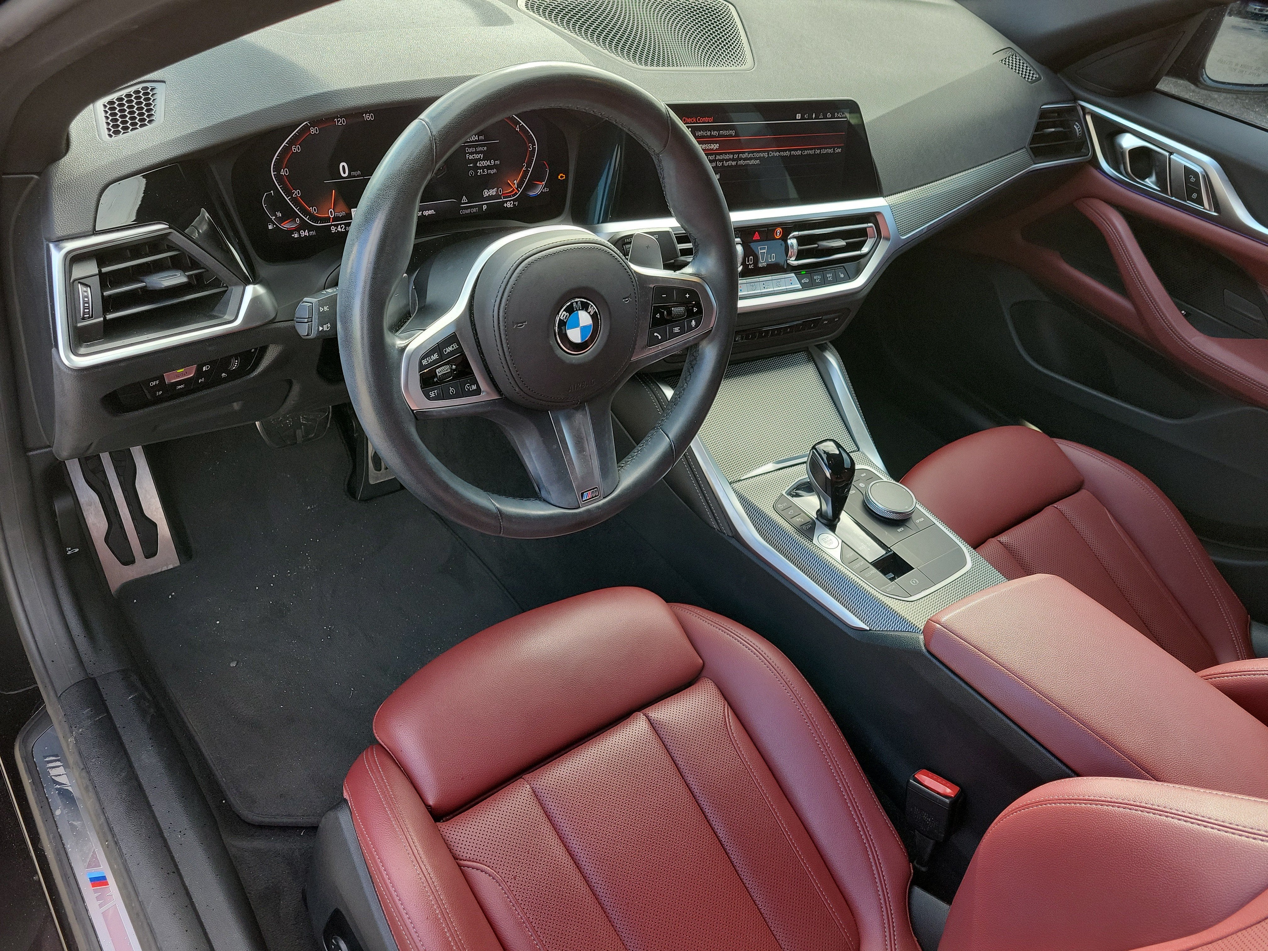 2022 BMW 4 Series 430i