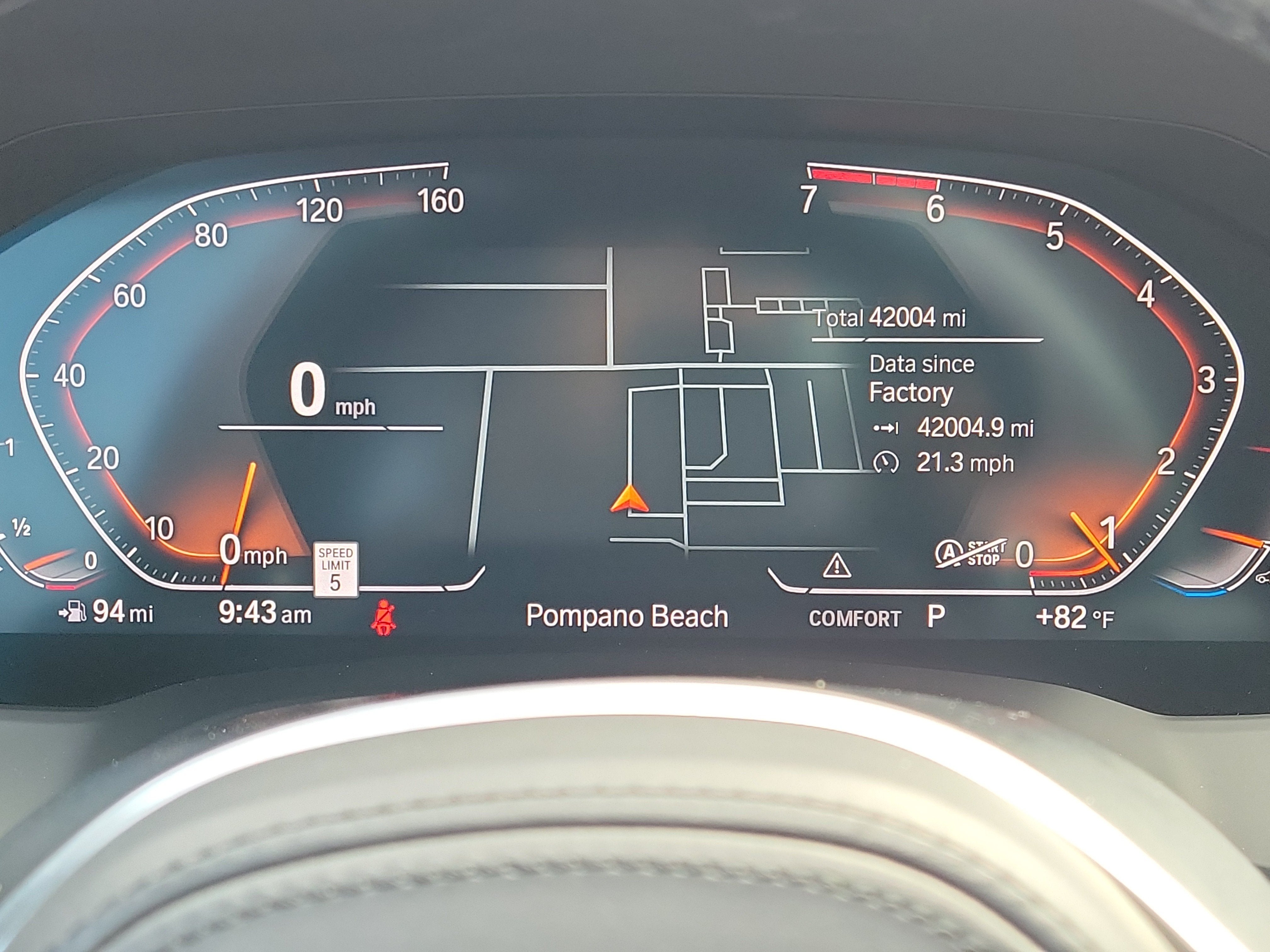 2022 BMW 4 Series 430i