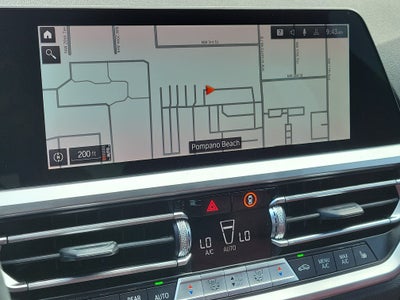 2022 BMW 4 Series 430i