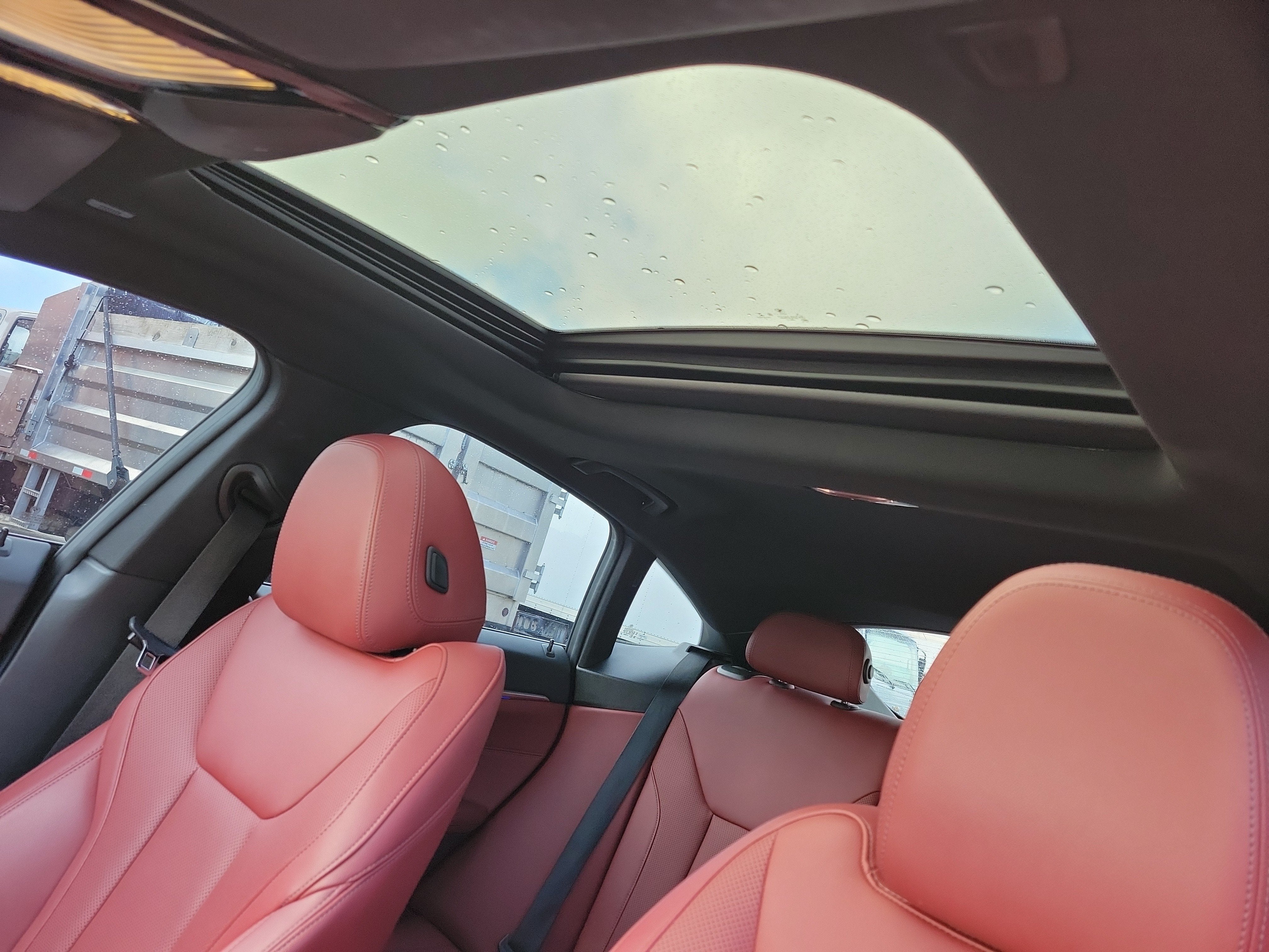 2022 BMW 4 Series 430i